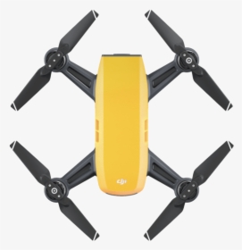 Dji Spark Fly More Combo Green, HD Png Download, Free Download