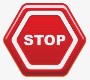 Stop Sign Png Image Free Download Searchpng - Transparent Stop Sign Icon, Png Download, Free Download