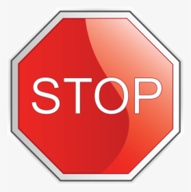 Stop Icon Png Image Free Download Searchpng - Road Signs, Transparent Png, Free Download