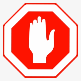 Free Stop Sign Transparent Image Clipart - Free Clipart Stop, HD Png Download, Free Download