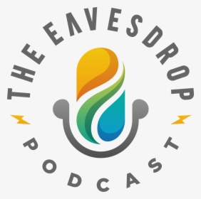 Co-founder Of Mlg - Eavesdrop Podcast, HD Png Download, Free Download