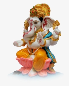 Ganpati Png Images - Ganesh Chaturthi Background Png, Transparent Png, Free Download