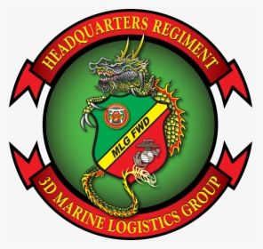 Combat Logistics Regiment 37, HD Png Download, Free Download