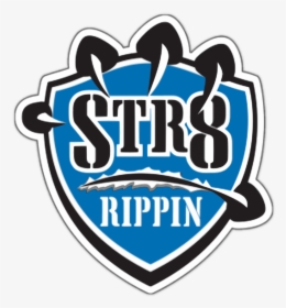 Str8 Rippin, HD Png Download, Free Download