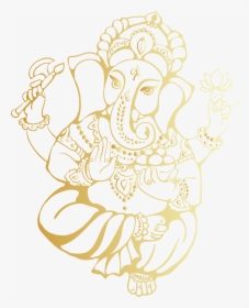 Ganesha Png Clip Art Image, Transparent Png, Free Download