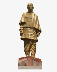 Statue Of Unity Online Ticket Booking, HD Png Download, Free Download