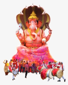 Ganpati Murti Hd Pics Png - Png Ganpati, Transparent Png, Free Download