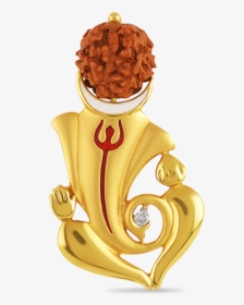 Dhumravarna - God Ganesha Images In Png, Transparent Png, Free Download