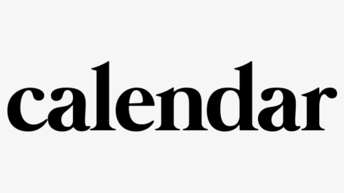 Calendar - Agenda, HD Png Download, Free Download