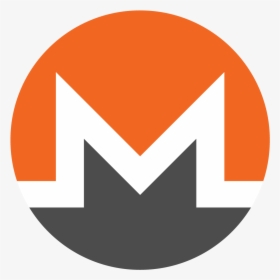 Monero Icon, HD Png Download, Free Download