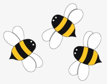 Bee Png - Cartoon Bee Png Transparent, Png Download, Free Download