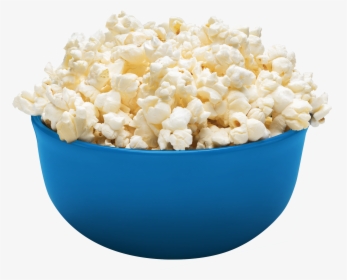 Popcorn Free Png Image - Pop Secret Popcorn Popped, Transparent Png, Free Download