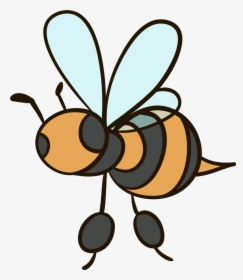 Bee Png Pic - Portable Network Graphics, Transparent Png, Free Download