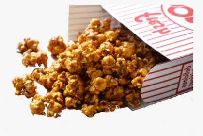Caramel Popcorn Png Transparent Hd Photo - Caramel Popcorn Png, Png Download, Free Download
