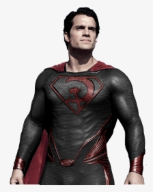 Superman Png - Superman Henry Cavill Png, Transparent Png, Free Download