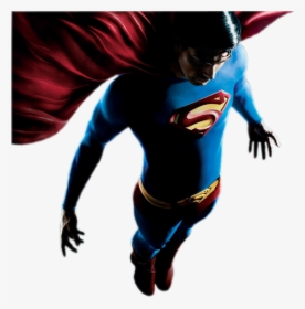 Superman Png Images - Nationals Park, Transparent Png, Free Download