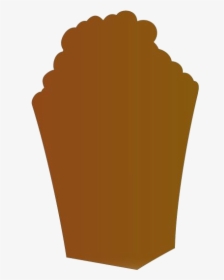 Popcorn Png Transparent Images - Ice Cream, Png Download, Free Download