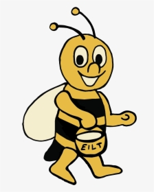 Delivery Bee, HD Png Download, Free Download