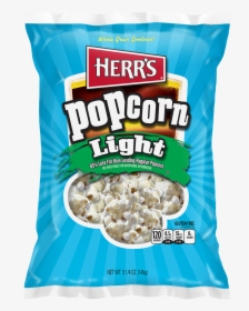 Herr's Hot Cheese Popcorn, HD Png Download, Free Download