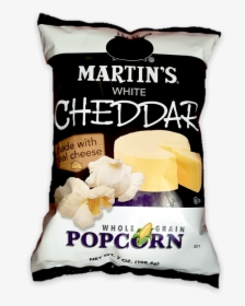 Martin's Potato Chips, HD Png Download, Free Download