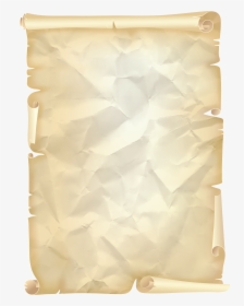 Old Paper Scroll Png - Quilting, Transparent Png, Free Download