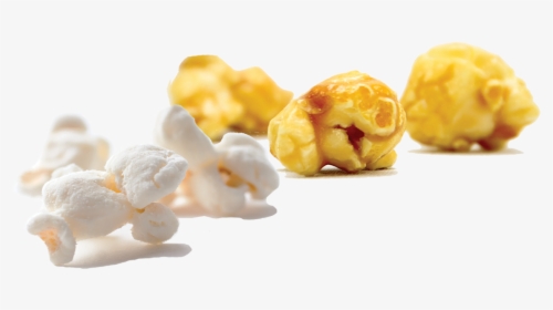 Clip Art Images Of Popcorn - Popcorn, HD Png Download, Free Download