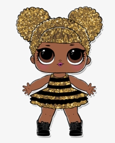 Queen Bee Png , Pictures - Lol Queen Bee Png, Transparent Png, Free Download