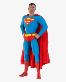 Superman Sideshow 1 6, HD Png Download, Free Download