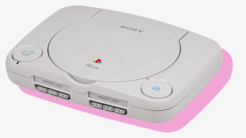 Aesthetic, Pink, And Playstation Image - Playstation, HD Png Download, Free Download