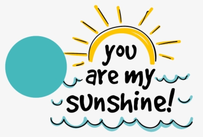 Summer Sun Shine Png Image - Love My, Transparent Png, Free Download