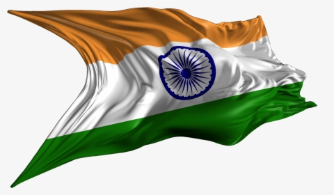 Download Transparent Indian Flag Png Images - Transparent Indian Flag Png, Png Download, Free Download