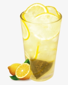 Frozen Lemonade Png, Transparent Png, Free Download