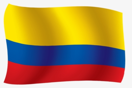 Colombia Flag Png - Colombia Emoji Iphone, Transparent Png, Free Download