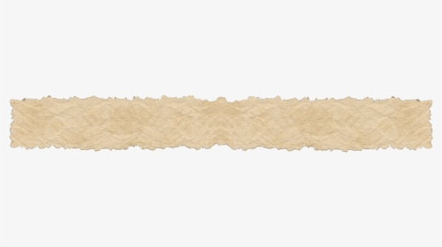 Brown Paper Torn On Transparent, HD Png Download, Free Download