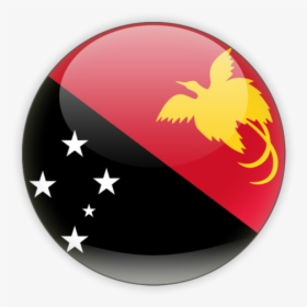 Download Flag Icon Of Papua New Guinea At Png Format - Papua New Guinea Flag, Transparent Png, Free Download