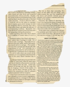 #tornpaper #rippedpaper #paper #page #oldbook #words - Ripped Old Paper Png, Transparent Png, Free Download