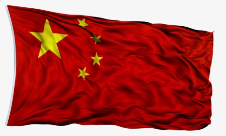 China Flag Png Image - Flag Of China, Transparent Png, Free Download
