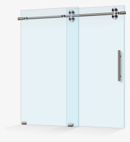 Glass Shower Door Png, Transparent Png, Free Download