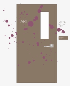 Art-door, HD Png Download, Free Download