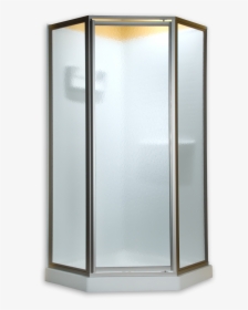 Neo Angle Shower Doors - Neo Angle Shower Door, HD Png Download, Free Download