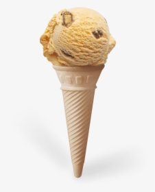 Cone Gold Rush 1340 X1340 - Gold Rush Ice Cream, HD Png Download, Free Download