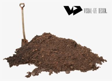 Soil Computer Dirt Digging Icons Download Hd Png Clipart - Dirt Png, Transparent Png, Free Download