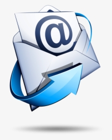 Mail Png - Interest Email - Email Icon, Transparent Png, Free Download