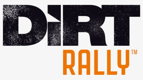 Transparent Dirt Png - Dirt Rally 2.0 Logo, Png Download, Free Download