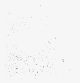 Dirt Splatter Png - Monochrome, Transparent Png, Free Download