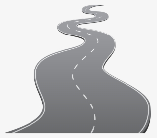 High Way Png Image - Strada Clip Art, Transparent Png, Free Download