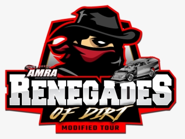 Renegades Of Dirt - Renegade Of Dirt Modifieds, HD Png Download, Free Download