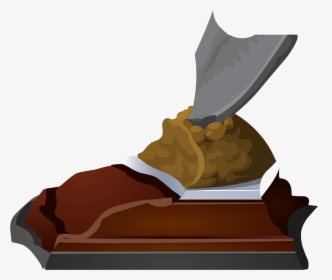 Trophy Street Creator Dirt Piece1 Clip Arts - Icon, HD Png Download, Free Download