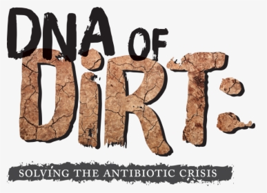 The Dna Of Dirt - Calligraphy, HD Png Download, Free Download