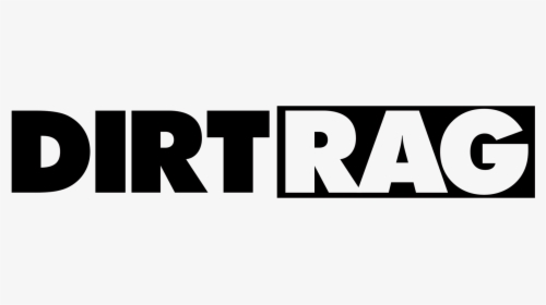 Dirt Rag Magazine Logo, HD Png Download, Free Download